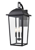 Houston Outdoor (Wet) Wall Lantern by Millennium