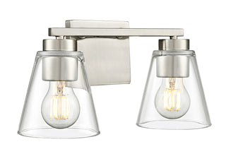 Strayhan Vanity by Millennium