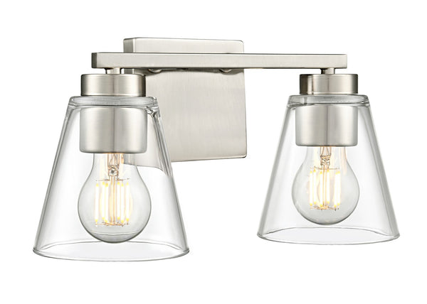 Strayhan Vanity by Millennium