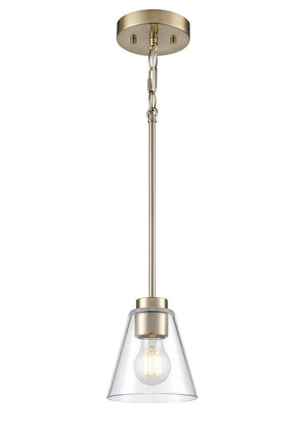 Strayhan Pendant by Millennium