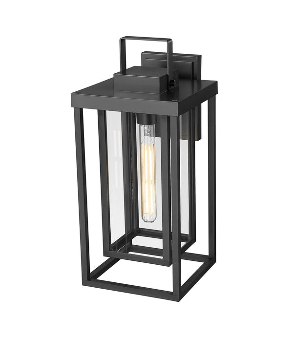McDonough Outdoor (Wet) Wall Lantern by Millennium