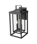 McDonough Outdoor (Wet) Wall Lantern by Millennium