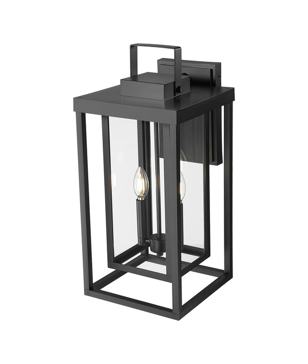 McDonough Outdoor (Wet) Lantern by Millennium