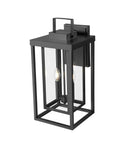 McDonough Outdoor (Wet) Wall Lantern by Millennium