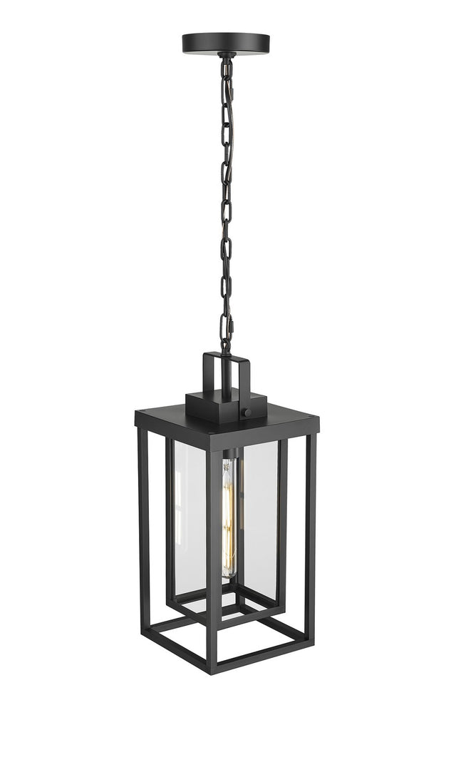 McDonough Outdoor (Damp) Hanging Lanterns by Millennium