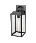Alpharetta Outdoor (Wet) Lantern by Millennium