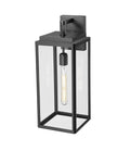 Alpharetta Outdoor (Wet) Wall Lantern by Millennium