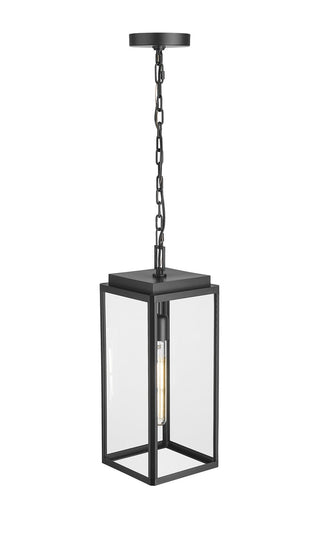 Alpharetta Outdoor (Damp) Hanging Lanterns by Millennium