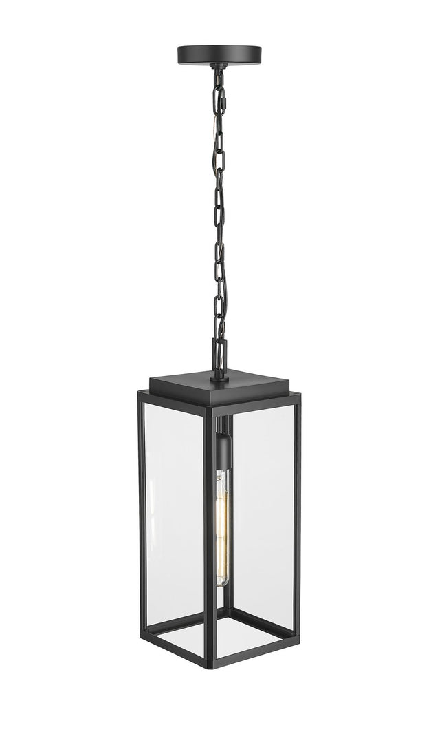 Alpharetta Outdoor (Damp) Hanging Lanterns by Millennium