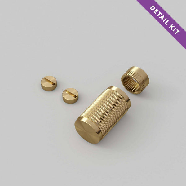 Brass Detail Kit Accessory by Buster + Punch