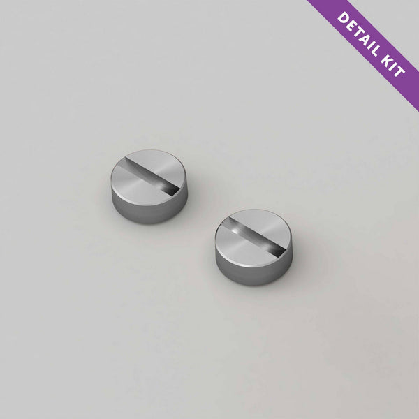 304 Stainless Steel Detail Kit Accessory by Buster + Punch