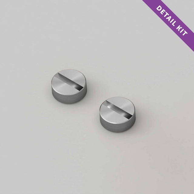 304 Stainless Steel Detail Kit Accessory by Buster + Punch