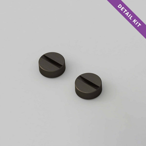 Brass Detail Kit Accessory by Buster + Punch