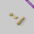 Brass Detail Kit Accessory by Buster + Punch