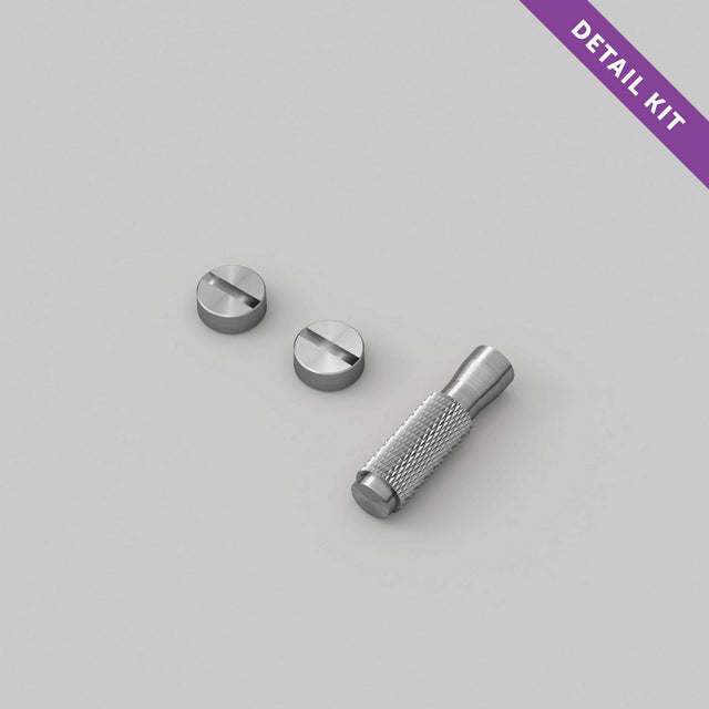 304 Stainless Steel Detail Kit Accessory by Buster + Punch