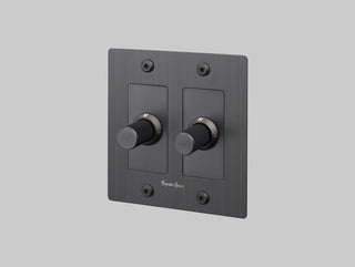 Dimmer Switch by Buster + Punch
