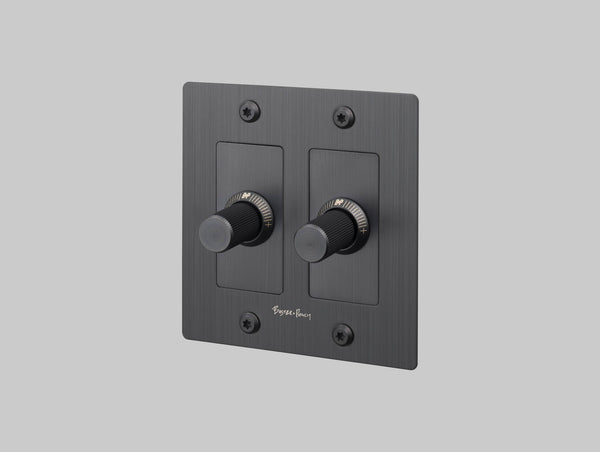 Dimmer Switch by Buster + Punch