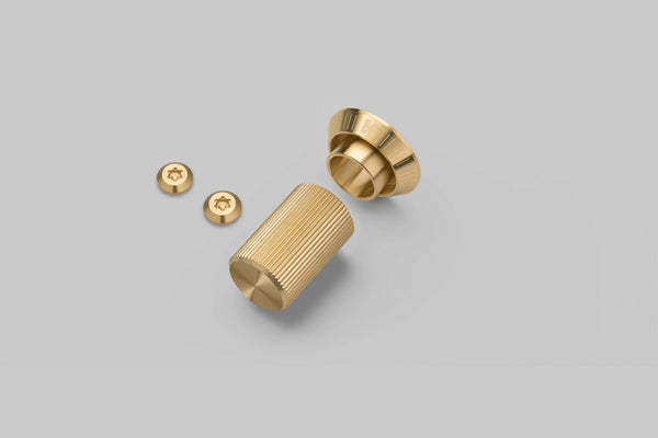 Brass Detail Kit Accessory by Buster + Punch