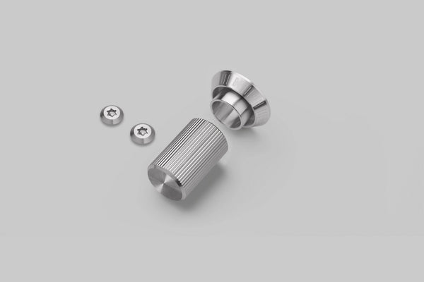 304 Stainless Steel Detail Kit Accessory by Buster + Punch