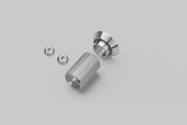 304 Stainless Steel Detail Kit Accessory by Buster + Punch