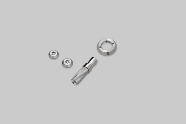304 Stainless Steel Detail Kit Accessory by Buster + Punch