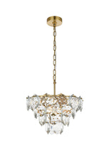 Elegant Lighting-1050D16SG|MAIN