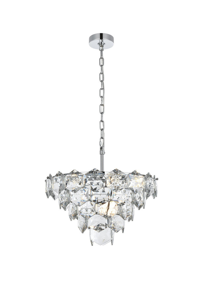 Elegant Lighting-1050D20C|MAIN