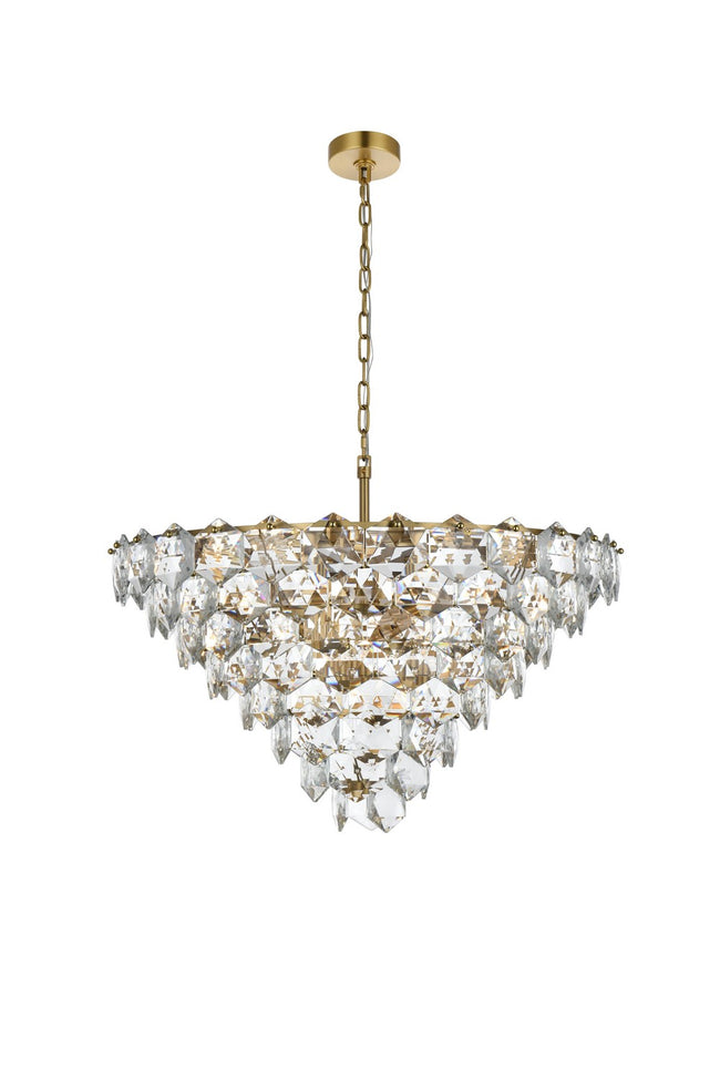 Elegant Lighting-1050D32SG|MAIN