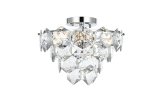 Adaline Flush Mount Light by Elegant Lighting