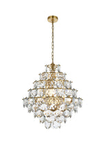 Elegant Lighting-1050G24SG|MAIN
