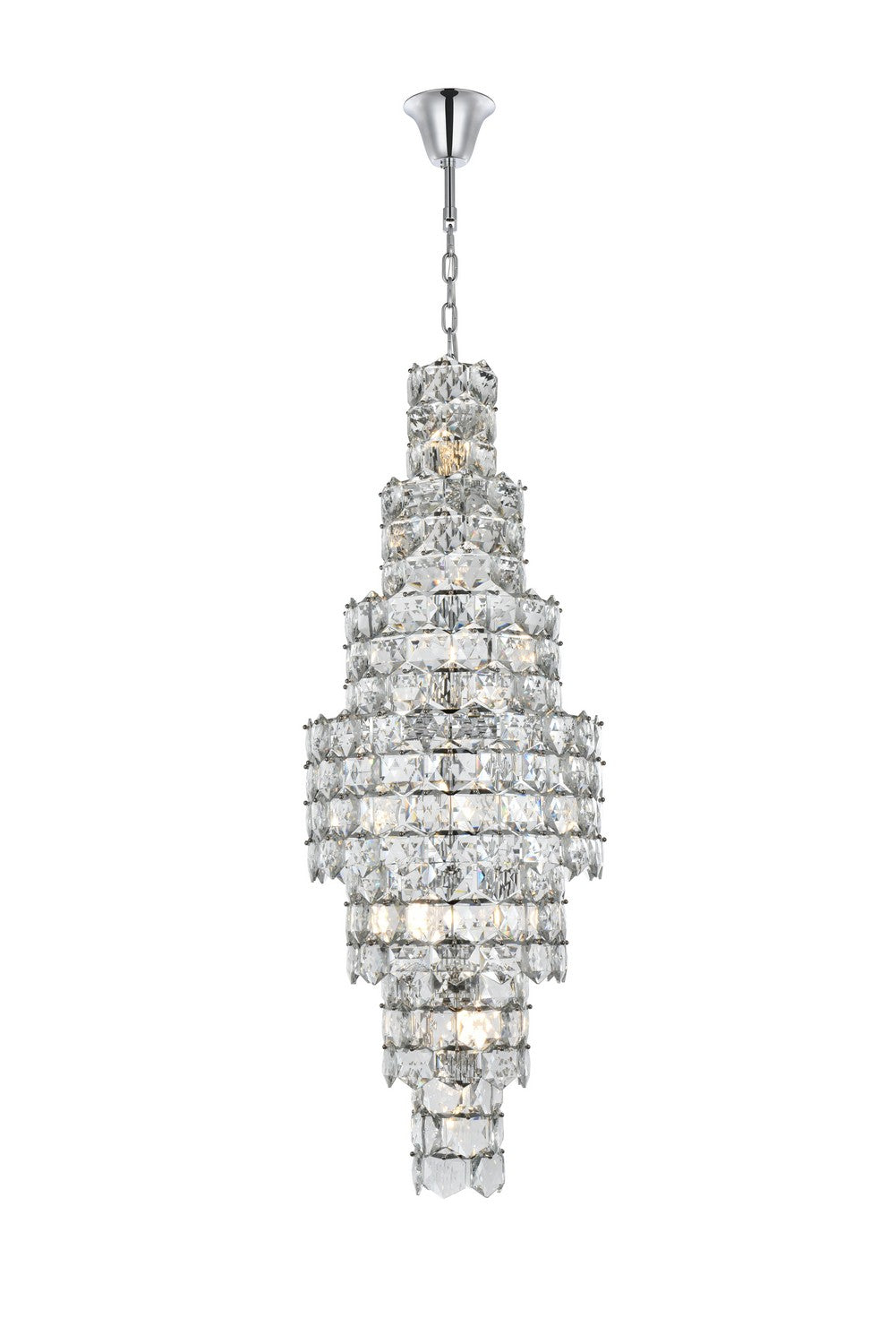 Elegant Lighting-1050SR24C image