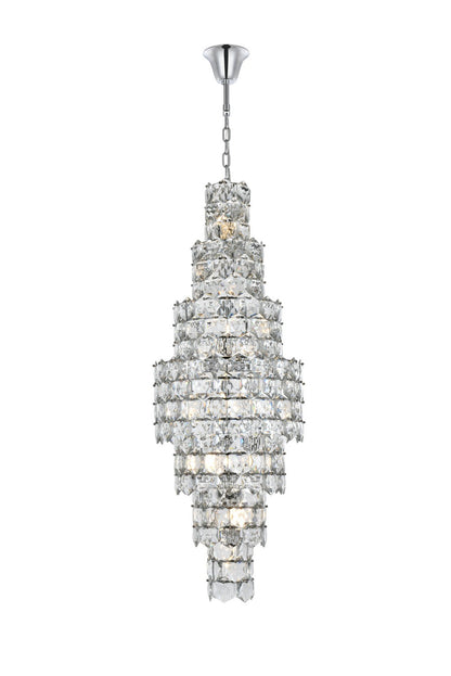 Elegant Lighting-1050SR24C image