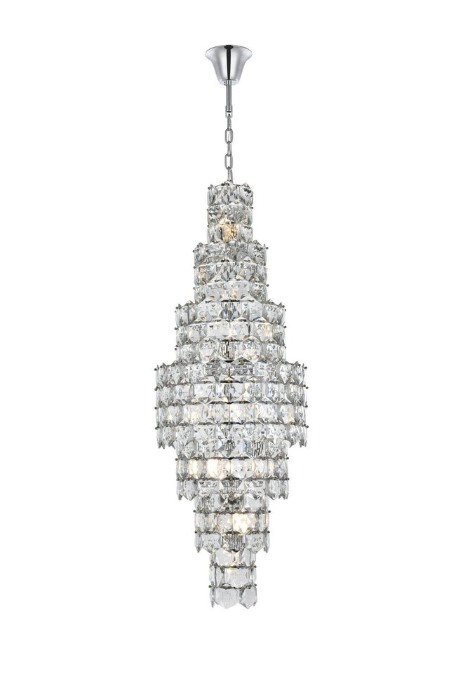 Elegant Lighting-1050SR24C|MAIN