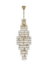 Elegant Lighting-1050SR24SG|MAIN