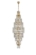 Adaline Chandelier by Elegant Lighting