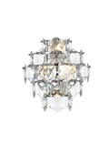 Adaline Sconce by Elegant Lighting