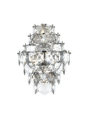 Adaline Sconce by Elegant Lighting