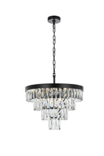 Elegant Lighting-1060D20BK|MAIN