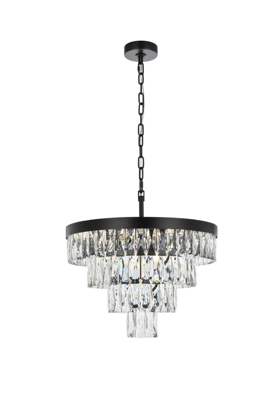 Elegant Lighting-1060D20BK|MAIN