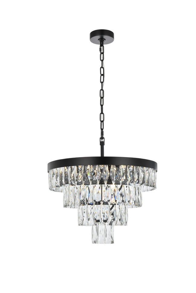 Elegant Lighting-1060D20BK|MAIN