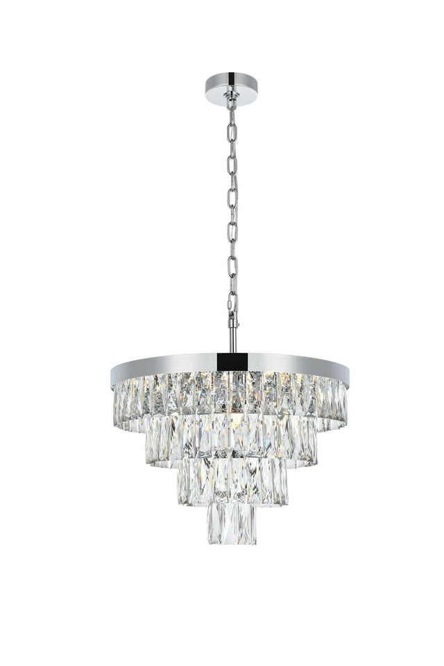Josephine Chandelier by Elegant Lighting