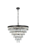 Josephine Chandelier by Elegant Lighting