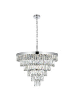 Elegant Lighting-1060D27C|MAIN