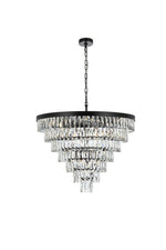 Elegant Lighting-1060D32BK|MAIN