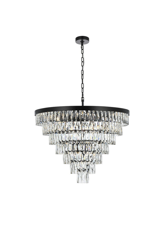 Josephine Chandelier by Elegant Lighting