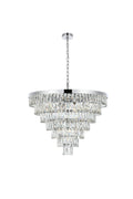 Josephine Chandelier by Elegant Lighting