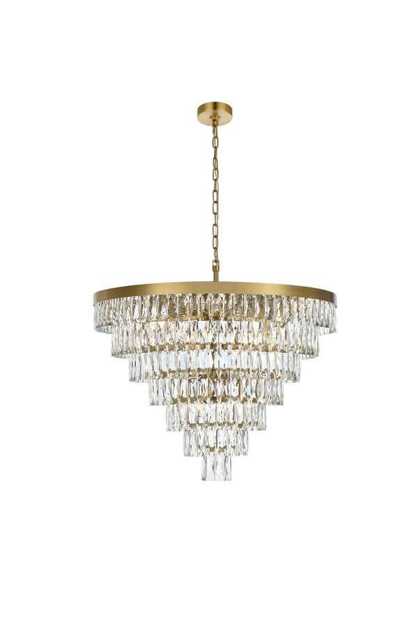 Josephine Chandelier by Elegant Lighting