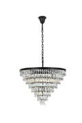 Josephine Chandelier by Elegant Lighting