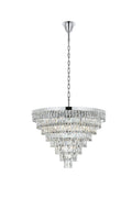 Josephine Chandelier by Elegant Lighting