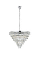 Josephine Chandelier by Elegant Lighting